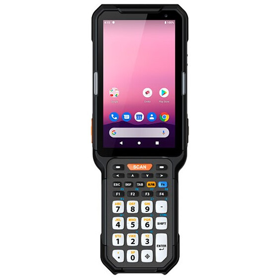 Терминал сбора данных Point Mobile P451G6I24DJERC