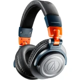 Гарнитура Audio-Technica ATH-M50xBT2 LAB (ATH-M50XBT2LAB)