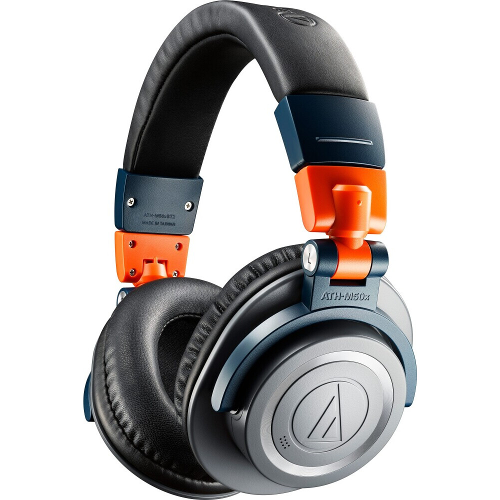 Гарнитура Audio-Technica ATH-M50xBT2 LAB - ATH-M50XBT2LAB