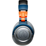 Гарнитура Audio-Technica ATH-M50xBT2 LAB (ATH-M50XBT2LAB)