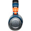 Гарнитура Audio-Technica ATH-M50xBT2 LAB - ATH-M50XBT2LAB - фото 2