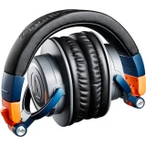 Гарнитура Audio-Technica ATH-M50xBT2 LAB (ATH-M50XBT2LAB)