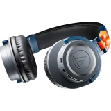 Гарнитура Audio-Technica ATH-M50xBT2 LAB (ATH-M50XBT2LAB)