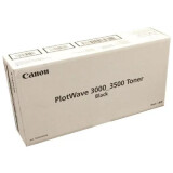 Тонер Canon PlotWave 3000_3500 Black (4267C001)