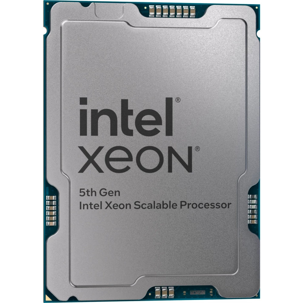 ..... Серверный процессор Intel Xeon Gold 6530 OEM (1211) Б/У - PK8072205512500