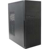 ..... Корпус InWin DA815 Black Б/У без БП (6193555)