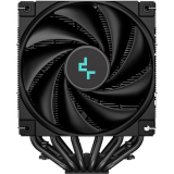 ..... Кулер DeepCool AK620 DIGITAL (0245) Б/У царапины на поверхности экрана