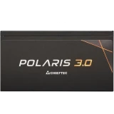 ..... Блок питания 1250W Chieftec Polaris 3.0 (PPS-1250FC-A3) (0305) из ремонта