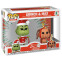 Фигурка Funko POP! Books How the Grinch Stole Christmas Grinch & Max 2PK - 72505 - фото 2