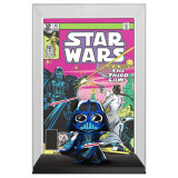 Фигурка Funko POP! Comic Covers Star Wars №48 Darth Vader (80876)