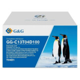 Бункер отработанного тонера G&G GG-C13T04D100