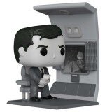 Фигурка Funko POP! Deluxe TV The Twilight Zone 1959 Mr Robert Wilson (80197)