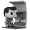 Фигурка Funko POP! Deluxe TV The Twilight Zone 1959 Mr Robert Wilson - 80197