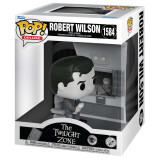 Фигурка Funko POP! Deluxe TV The Twilight Zone 1959 Mr Robert Wilson (80197)