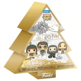 Фигурка Funko Pocket POP! Harry Potter Tree Holiday Box (82706)