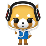 Фигурка Funko POP! Aggretsuko Aggretsuko (80392)