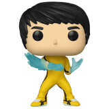 Фигурка Funko POP! Icons Bruce Lee Bruce Lee (81066)