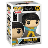 Фигурка Funko POP! Icons Bruce Lee Bruce Lee (81066)