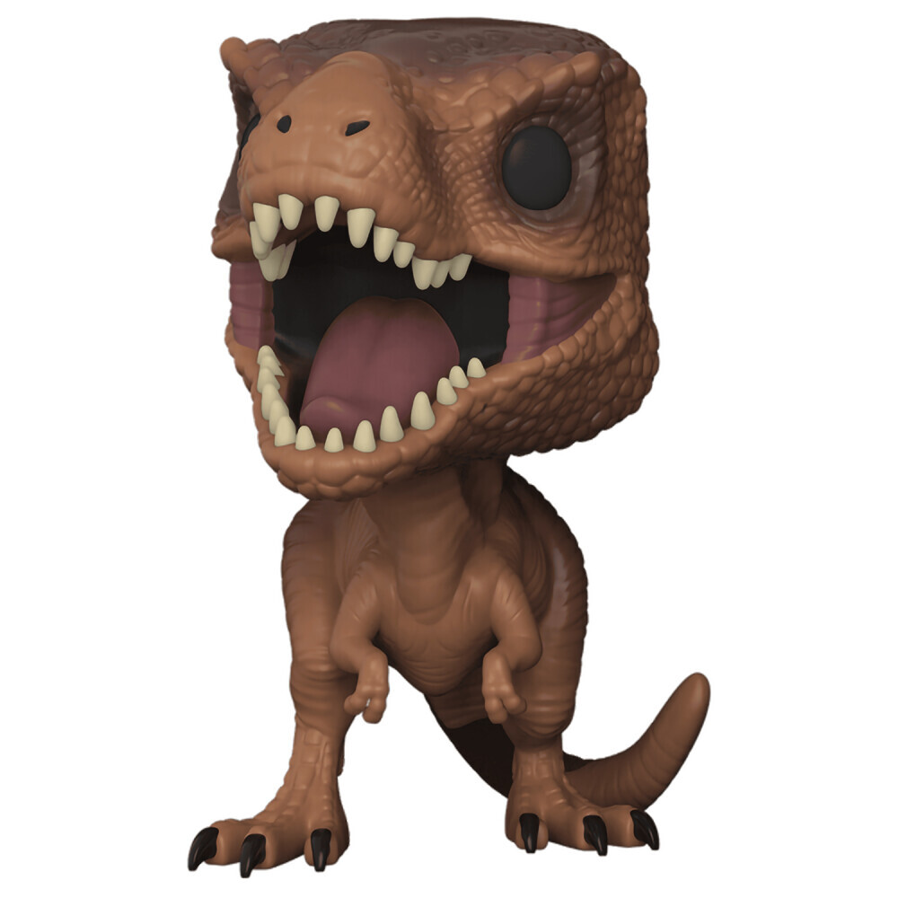 Фигурка Funko POP! Movies Jurassic Park Tyrannosaurus Rex - 26734