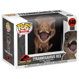 Фигурка Funko POP! Movies Jurassic Park Tyrannosaurus Rex (26734)