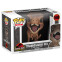 Фигурка Funko POP! Movies Jurassic Park Tyrannosaurus Rex - 26734 - фото 2