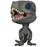 Фигурка Funko POP! Movies Jurassic World 2 Blue (New Pose) (30980)