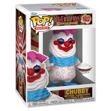 Фигурка Funko POP! Movies Killer Klowns From Outer Space Chubby (1622) (80801)