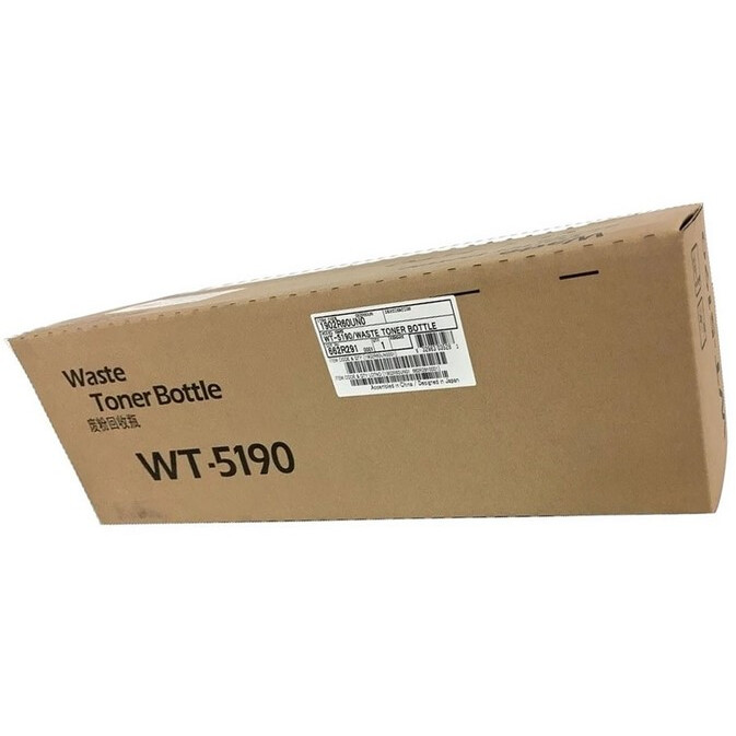 Бункер отработанного тонера Kyocera WT-5190 - 1902R60UN0