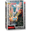 Фигурка Funko POP! Movie Posters Movies Godzilla Godzilla vs Mothra - 80882 - фото 2