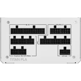 Блок питания 1000W MONTECH TITAN PLA (TIX0125)