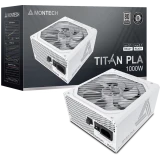 Блок питания 1000W MONTECH TITAN PLA (TIX0125)