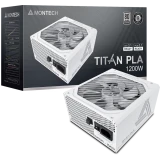 Блок питания 1200W MONTECH TITAN PLA (TIX0126)