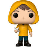 Фигурка Funko POP! Movies IT S2 Georgie Denbrough (29520)