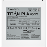 Блок питания 850W MONTECH TITAN PLA (TIX0124)