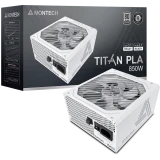 Блок питания 850W MONTECH TITAN PLA (TIX0124)