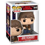 Фигурка Funko POP! Movies Red Dawn Jed Eckert (1640) (81170)