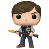 Фигурка Funko POP! Movies Red Dawn Matt Eckert (1641) (81171)