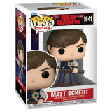 Фигурка Funko POP! Movies Red Dawn Matt Eckert (1641) (81171)