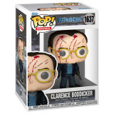 Фигурка Funko POP! Movies Robocop Clarence Boddicker (1637) (80793)