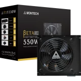 Блок питания 550W MONTECH BETA 550 (BETA550)