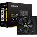 Блок питания 650W MONTECH BETA 650 (BETA650)