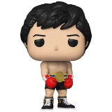 Фигурка Funko POP! Movies Rocky 45th Rocky Balboa (60330)