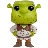 Фигурка Funko POP! Movies Shrek Shrek (Mud Splatter) (10394)