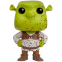 Фигурка Funko POP! Movies Shrek Shrek (Mud Splatter) - 10394