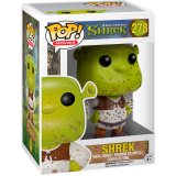 Фигурка Funko POP! Movies Shrek Shrek (Mud Splatter) (10394)