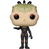 Фигурка Funko POP! Movies Star Trek First Contact Borg Queen (83451)