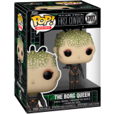 Фигурка Funko POP! Movies Star Trek First Contact Borg Queen (83451)