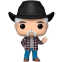 Фигурка Funko POP! TV Yellowstone Lloyd Pierce - 80179