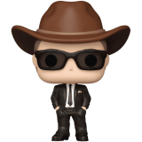 Фигурка Funko POP! TV Yellowstone John Dutton (80178)