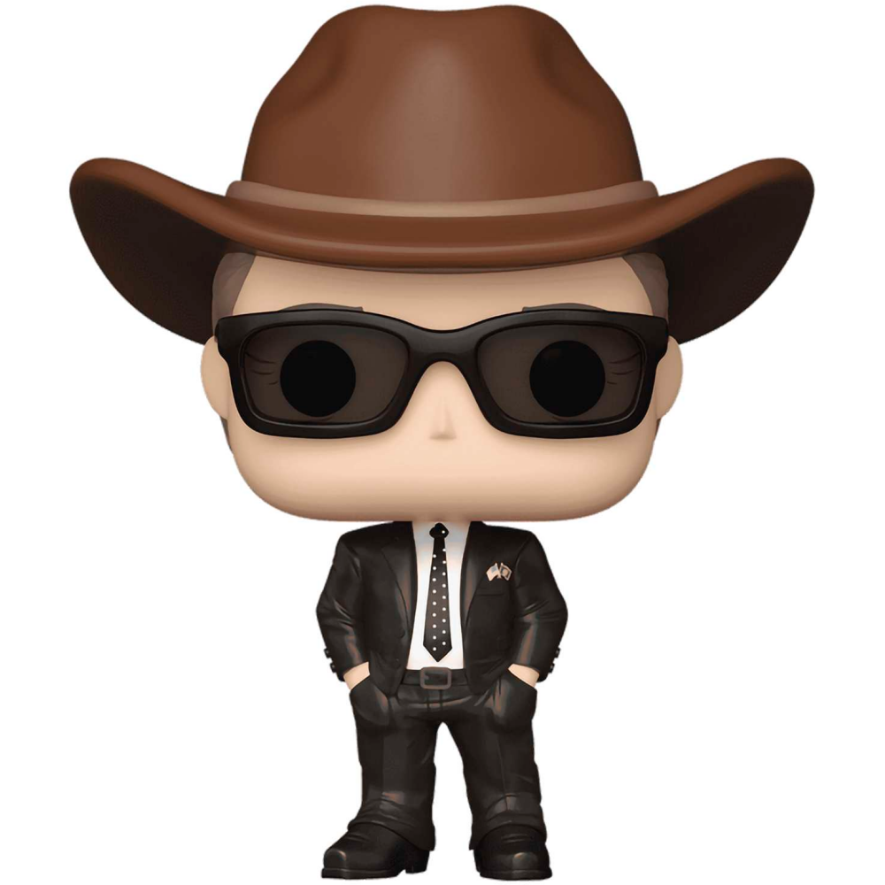 Фигурка Funko POP! TV Yellowstone John Dutton - 80178